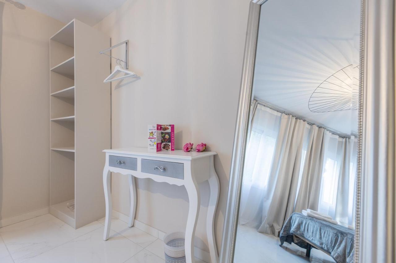 Hotel Residencia Deportiva Rozarossa Estepona Exteriér fotografie