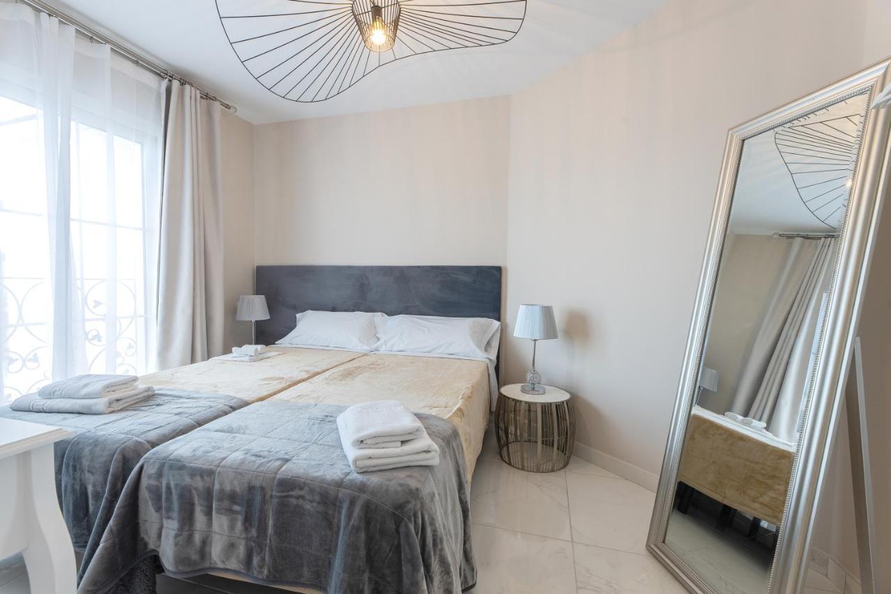 Hotel Residencia Deportiva Rozarossa Estepona Exteriér fotografie